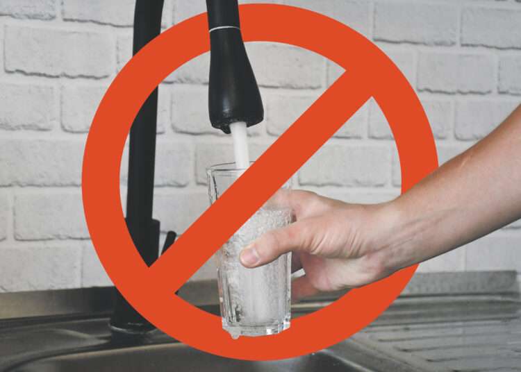 На чистую воду: можно ли пить из крана?