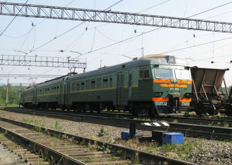 На ж/д переезде на Динамовском шоссе будет ограничено движение