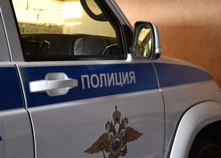 Улицы и скверы приводят в порядок в Миассе