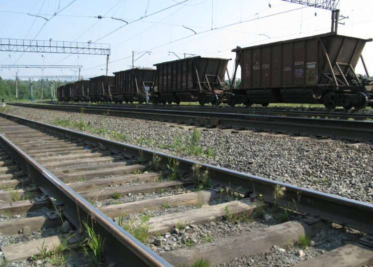 На ж/д переезде на Динамовском шоссе будет ограничено движение