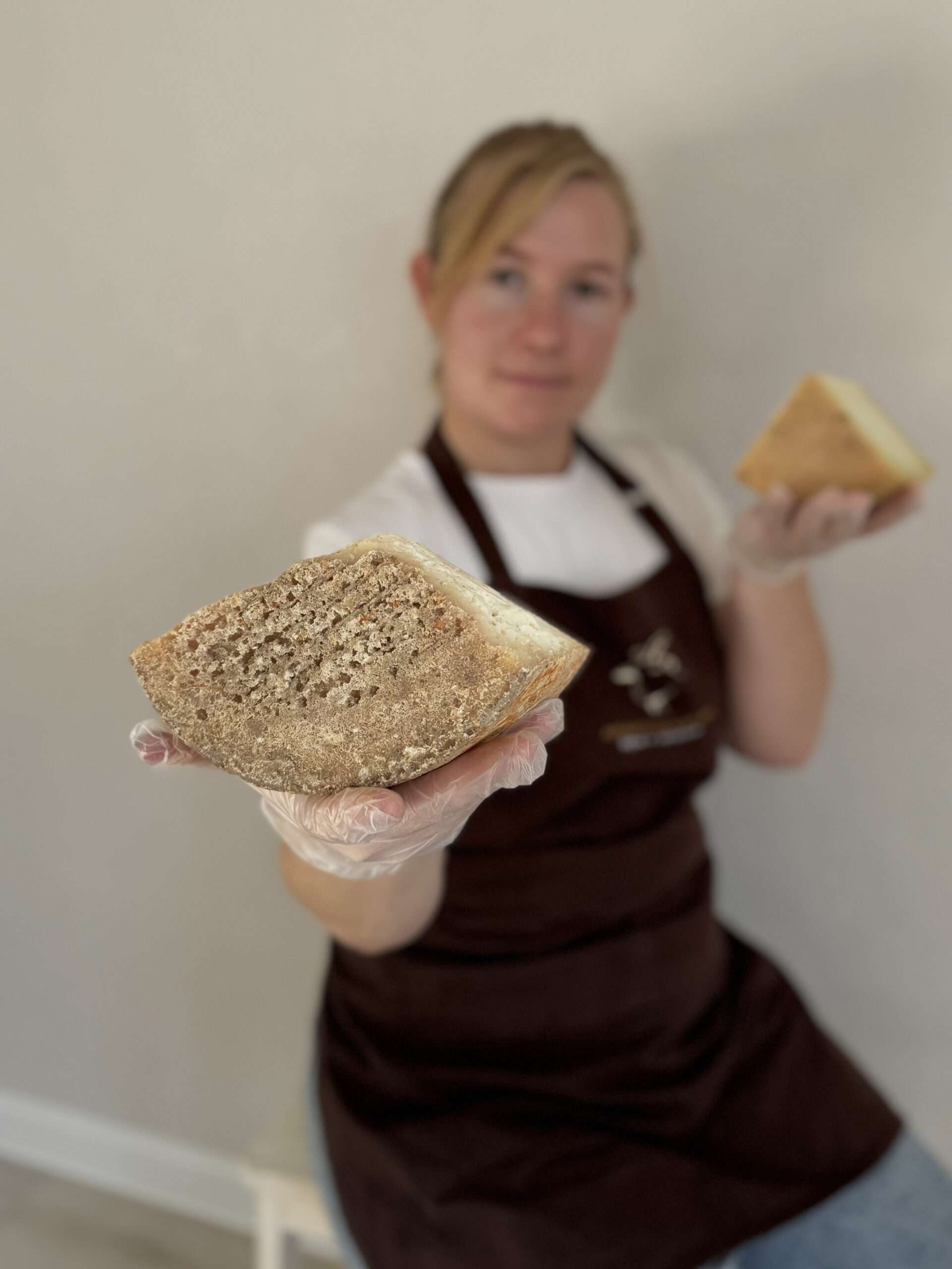 Сыроварня из Архангельского участвует в программе «Готовый продукт» центра «Мой Бизнес»