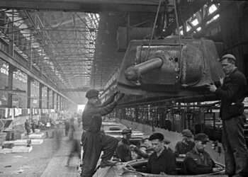 Почему провалилась идея Гитлера о межэтническом расколе?