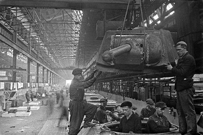 Почему провалилась идея Гитлера о межэтническом расколе?