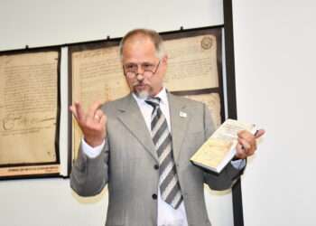 Вышла в свет книга с новым взглядом на историю Миасса