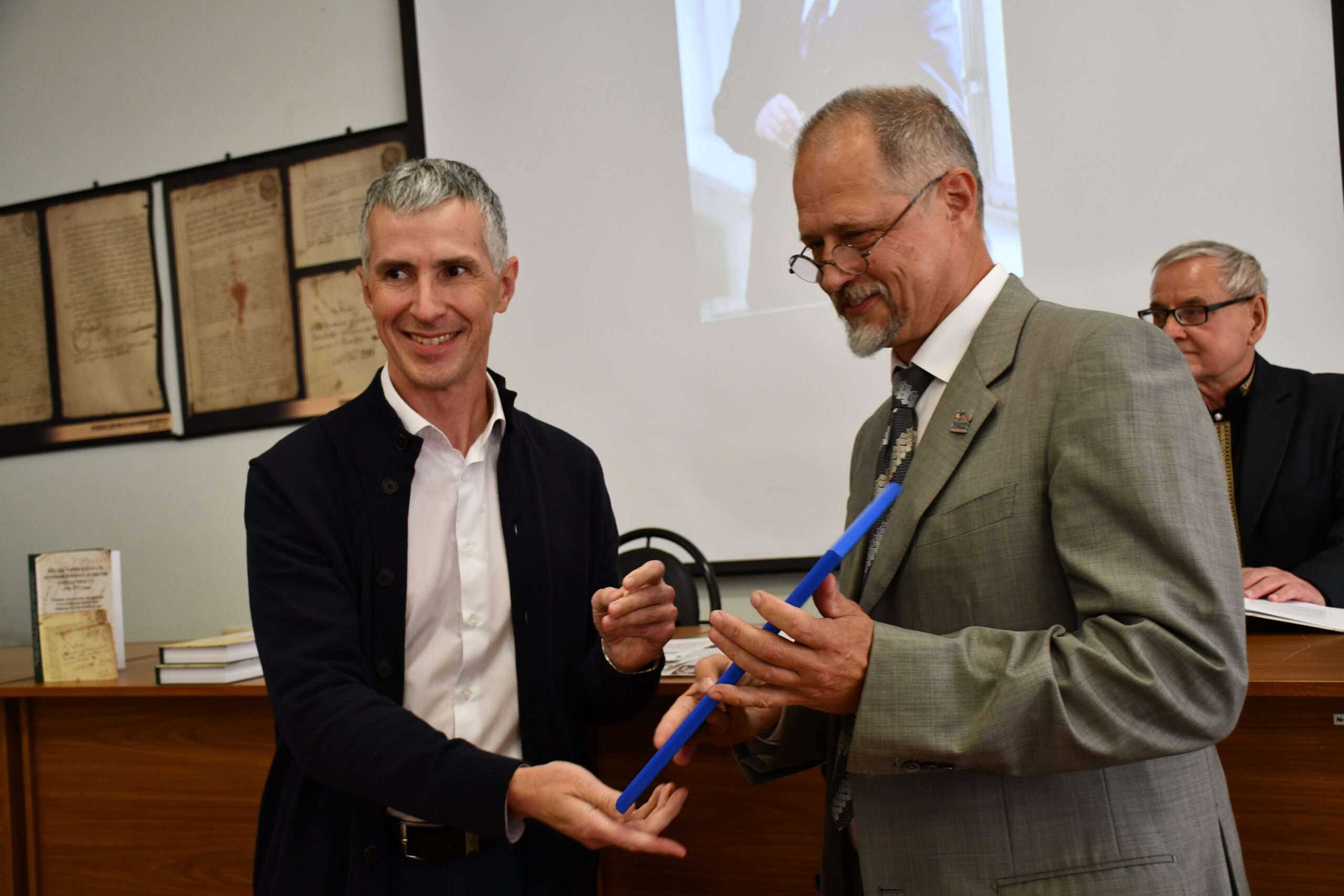 Вышла в свет книга с новым взглядом на историю Миасса