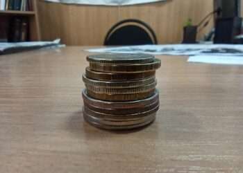 «Монетная неделя» стартовала в России