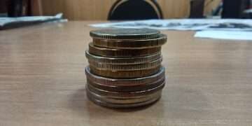 «Монетная неделя» стартовала в России