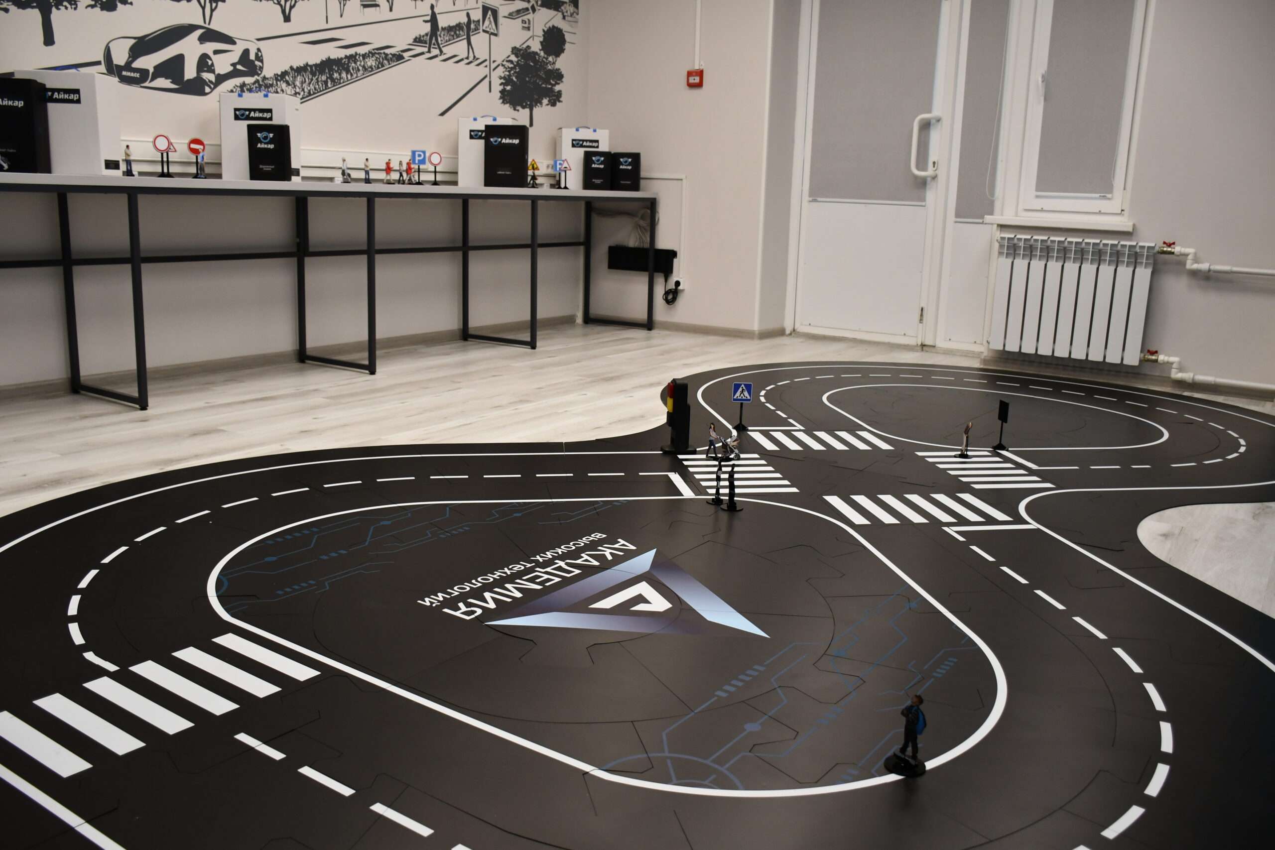 Юным изобретателям помогут раскрыть талант в Миассе