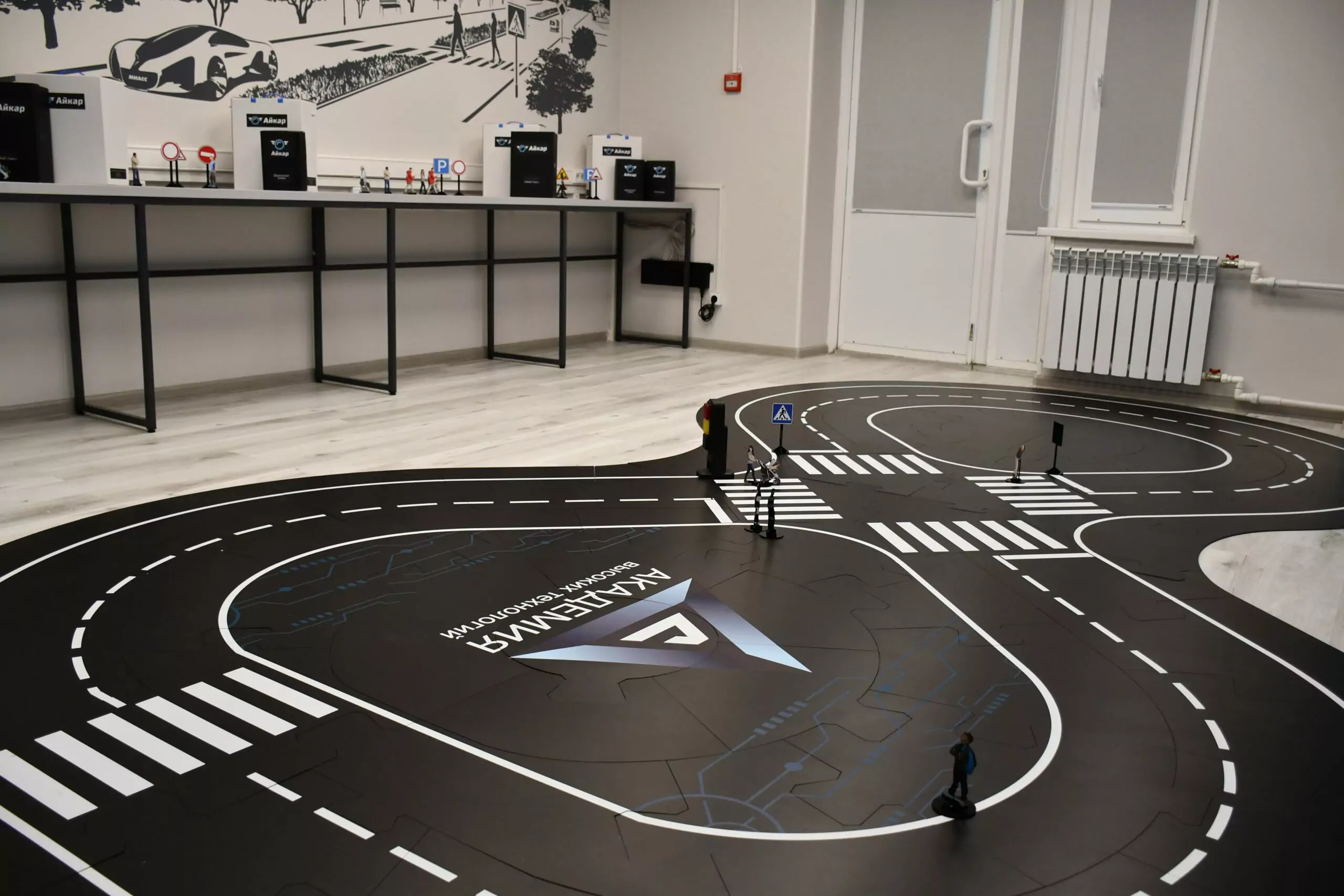 Юным изобретателям помогут раскрыть талант в Миассе