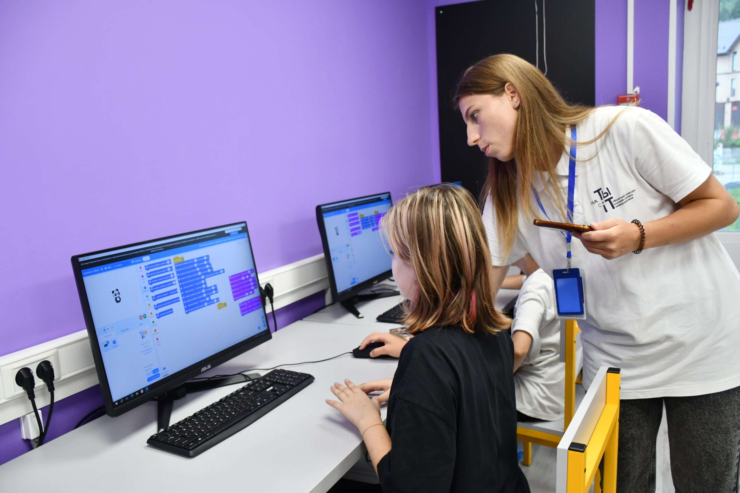 Юным изобретателям помогут раскрыть талант в Миассе