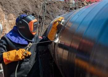 АО «Транснефть – Урал» провело плановые ремонты нефтепроводов