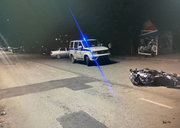 Два пешехода пострадали за один день на дорогах Миасса