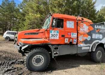 Все неприятности – у экипажа Юрия Наймана