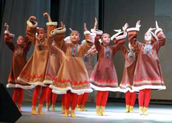 Вместе мы сила