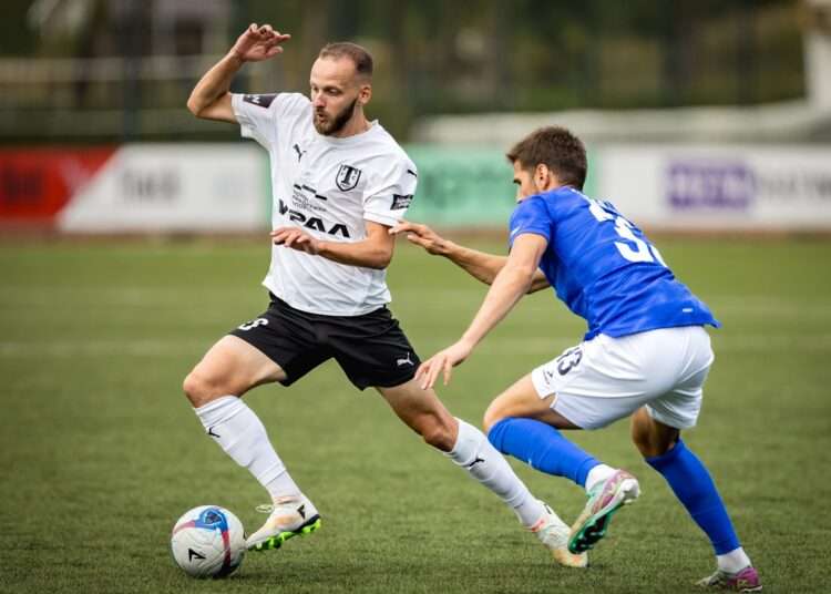 Голы, фолы, сейвы…