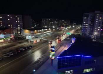 «Кровавая Луна» взойдет над Землей