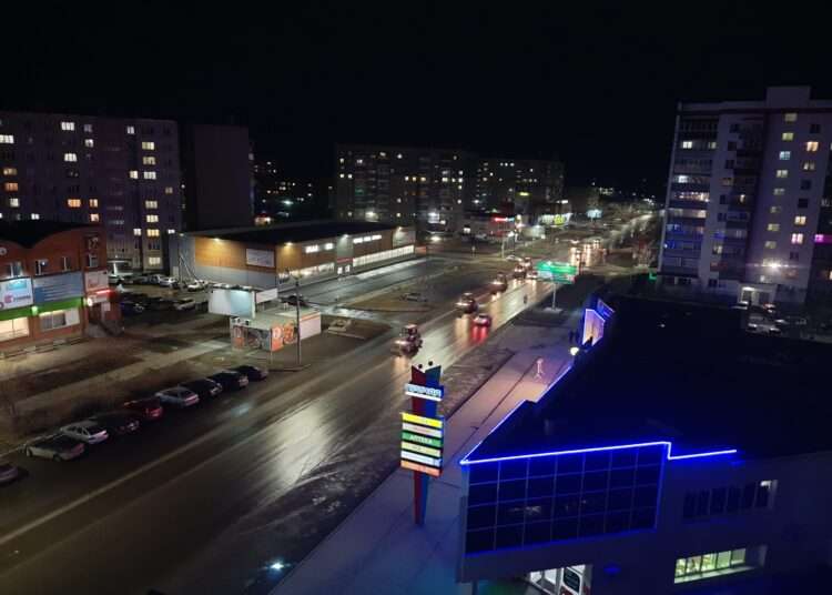 «Кровавая Луна» взойдет над Землей