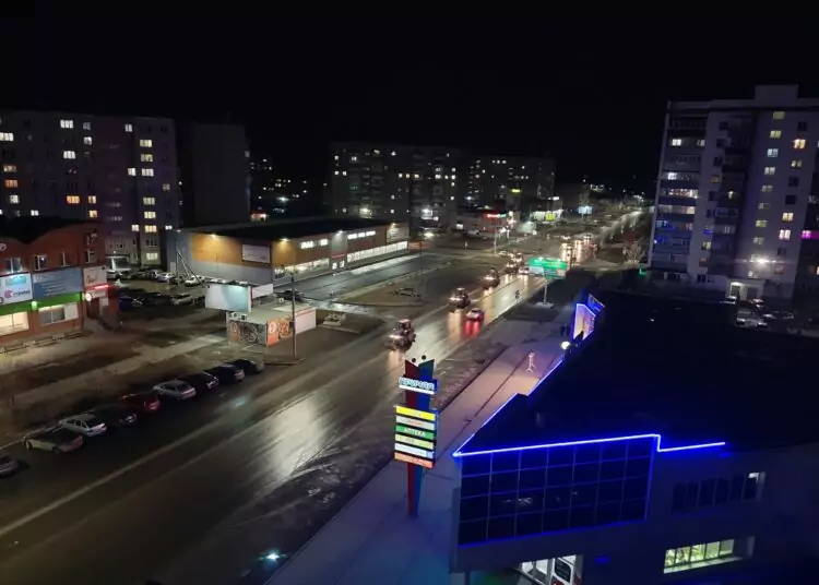 «Кровавая Луна» взойдет над Землей