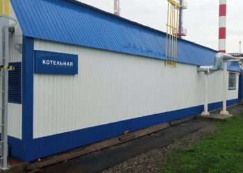 Надежность выше, расходы — ниже: нефтепроводчики отремонтировали котельную