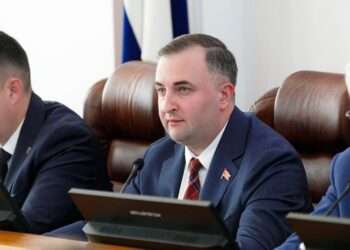 Олег Гербер: «Мы нацелены на решение задач, стоящих перед страной»