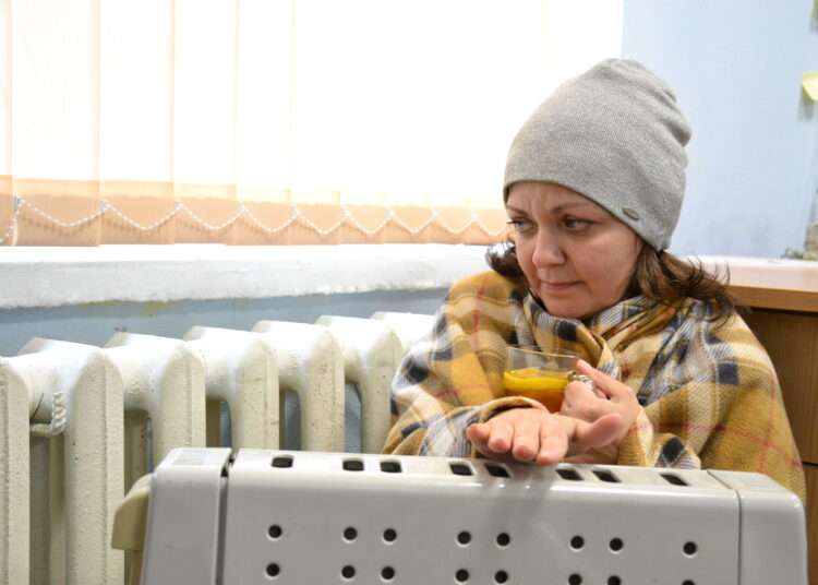 Отопление в жилых домах Миасса включат 1 октября