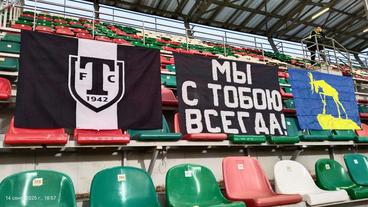 Оставшись в меньшинстве, «Торпедо» добыло очко в Москве