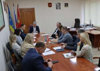 Через пару недель будет дан старт отопительному сезону в Миассе