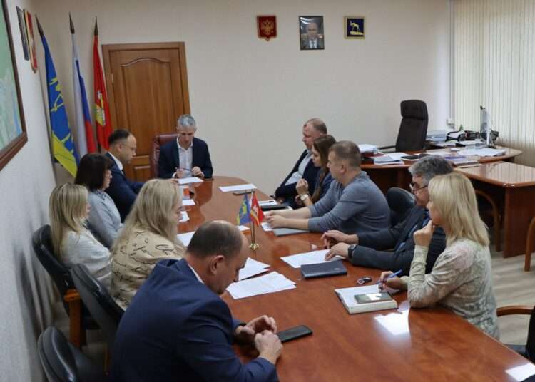 Через пару недель будет дан старт отопительному сезону в Миассе