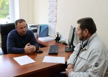 На вопросы по оформлению имущества и благоустройству ответили жителям Миасса