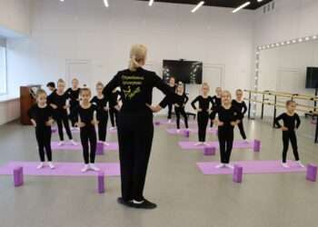 Два новых учебных пространства открылись в Миассе