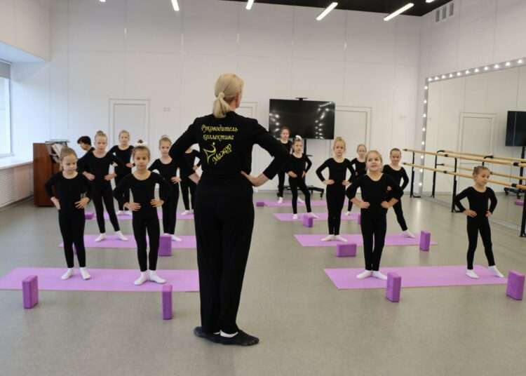 Два новых учебных пространства открылись в Миассе