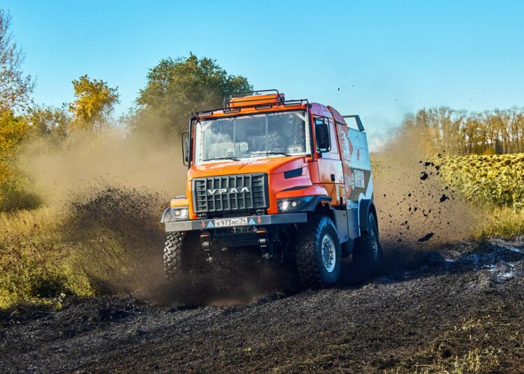 Буря эмоций на «Холмах России»