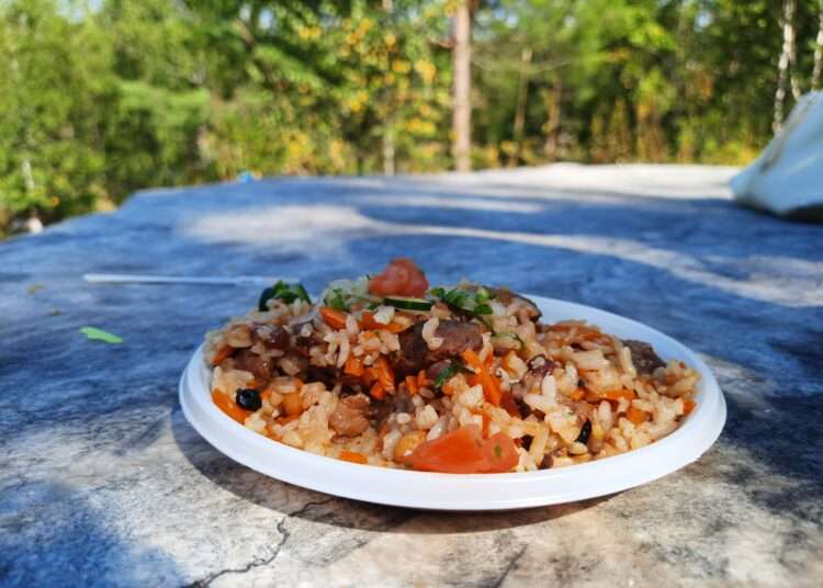 Какую кашу выбрать для завтрака?