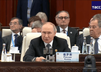 Решили наводить порядок в мире и по сути бросили вызов гегемону и Европе