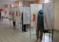 На 12.00 явка избирателей в Челябинской области составила 3,73%