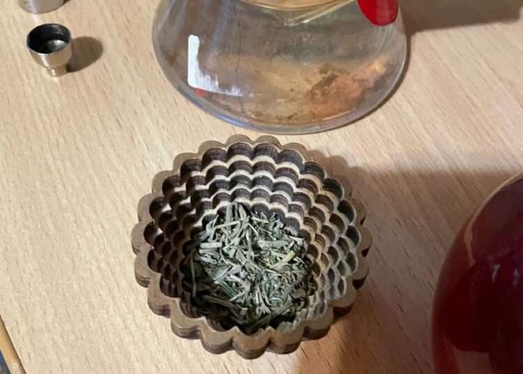 Жительница Миасса превратила квартиру в наркопритон