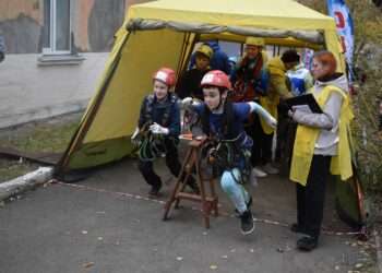 Спортивный туризм: спортсмены из Миасса завоевали медали