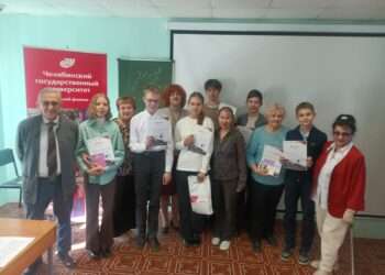 Миасские школьники выяснили, насколько хорошо знают родной город