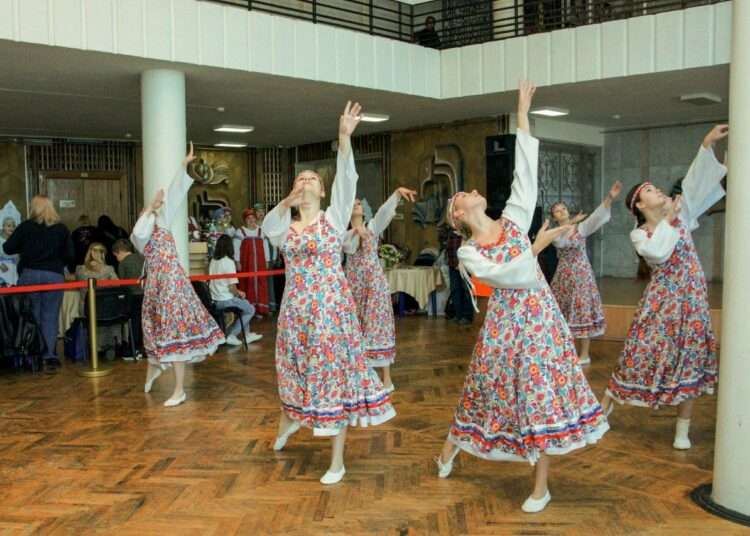 Мастерство и вдохновение