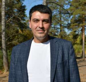 Завершается первый этап благоустройства парка Автозаводцев