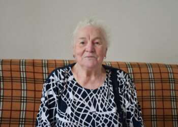 «Дружбой мы все трудности победили»