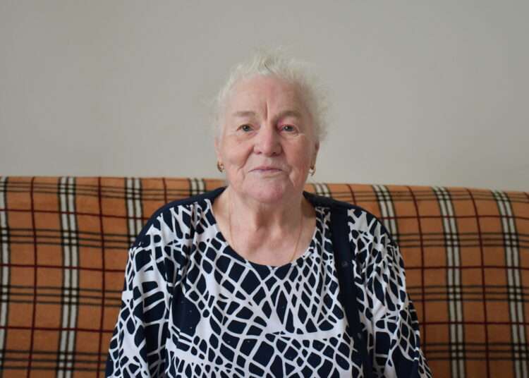 «Дружбой мы все трудности победили»