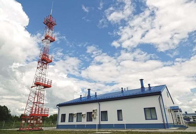 АО «Транснефть – Урал» завершило подготовку к работе в осенне-зимний период