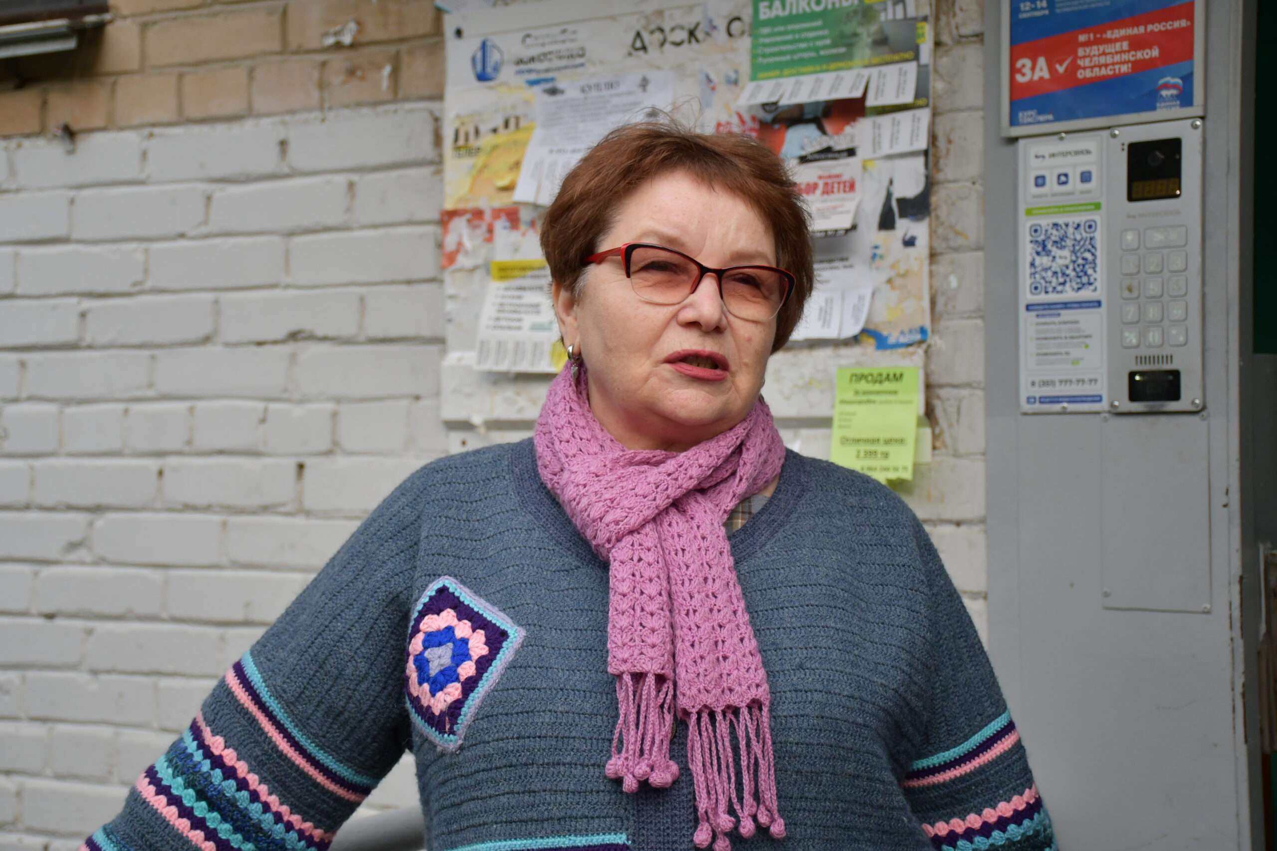 Дворы Машгородка: благоустроить и сохранить