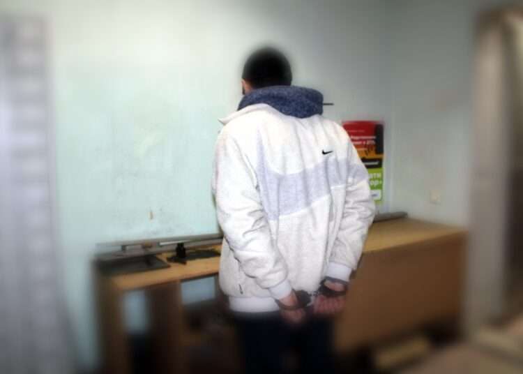 Нелегалы в Миассе: двое мигрантов ожидают отправки домой