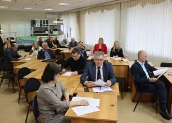 Отопительный период и диспансеризацию обсудили в Миассе