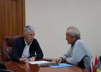 От лужи к капитальному ремонту: с какими вопросами обратились жители Миасса к главе?