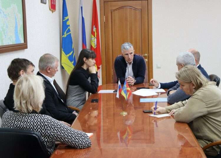 Первые результаты работы спортивного класса обсудили в Миассе