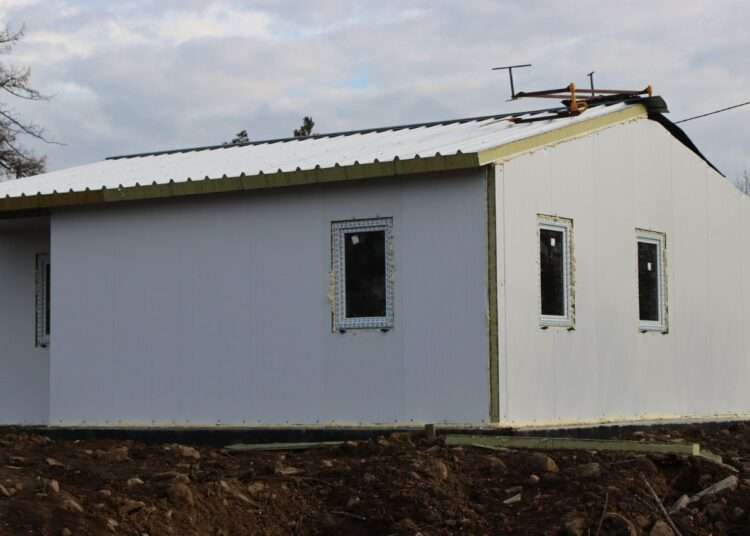 Модернизация очистных сооружений продолжается в Миассе