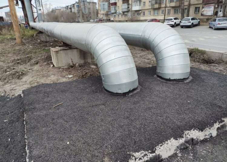 «Комаровский» перекресток будет разгружен в Миассе